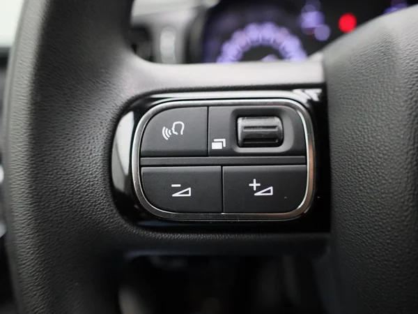 Citroën C3 (2022) — foto 13 van 36