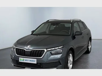 Skoda Kamiq (2020)