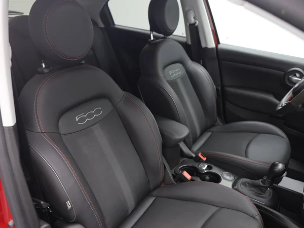 FIAT 500X Dolcevita (2024) — foto 10 van 19