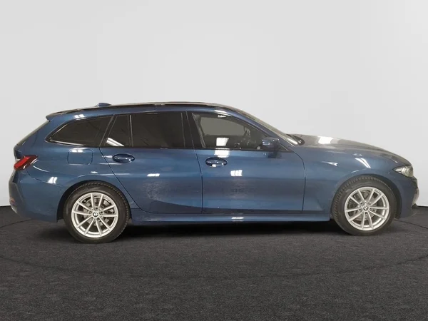 BMW 3 SW Dsl (G21 LCI) (2023) — foto 19 van 22