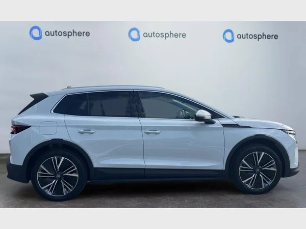 SKODA Elroq (2026) — foto 26 van 28