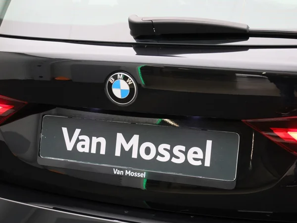 BMW 1 Reeks (2022) — foto 30 van 39