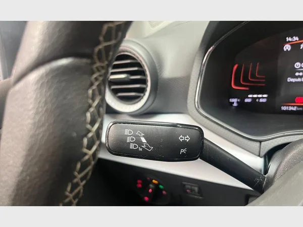 Seat Ibiza 5P/D (2023) — foto 5 van 28