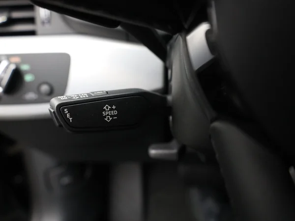 AUDI A4 Avant (2019) — foto 22 van 22