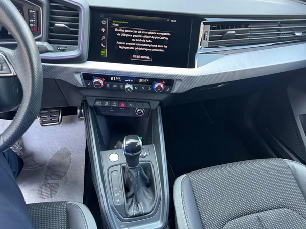 AUDI A1 Sportback (2019) — foto 15 van 24