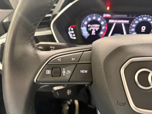 AUDI Q3 (2021) — foto 17 van 29
