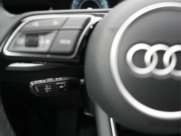 AUDI A3 Sportback (2026) — foto 11 van 28