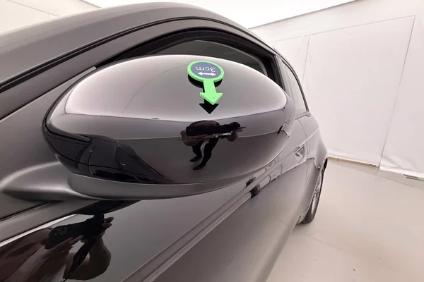 Fiat E-500 (2022) — foto 15 van 24