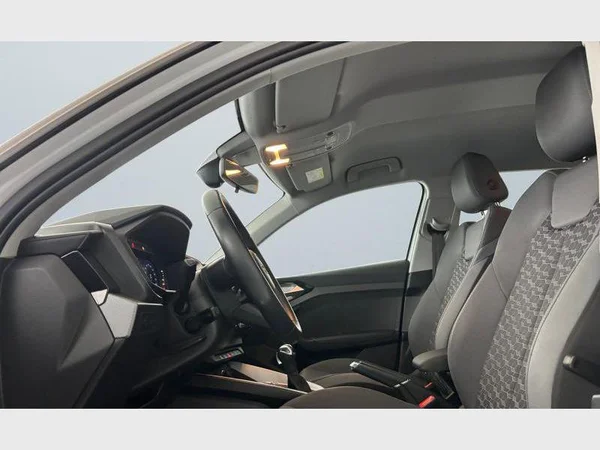 Audi A1 allstreet (2023) — foto 26 van 26