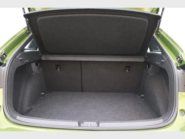 VOLKSWAGEN Taigo (2024) — foto 15 van 26