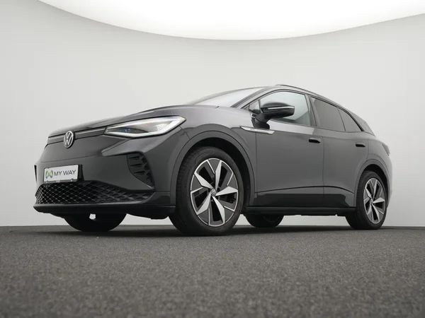 VOLKSWAGEN ID.4 (2021) — foto 23 van 49