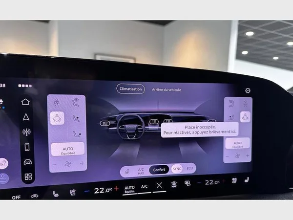 AUDI Q7 SUV (2026) — foto 11 van 43