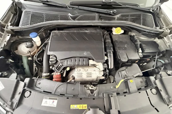 Citroen C4 Cactus (2019) — foto 5 van 34