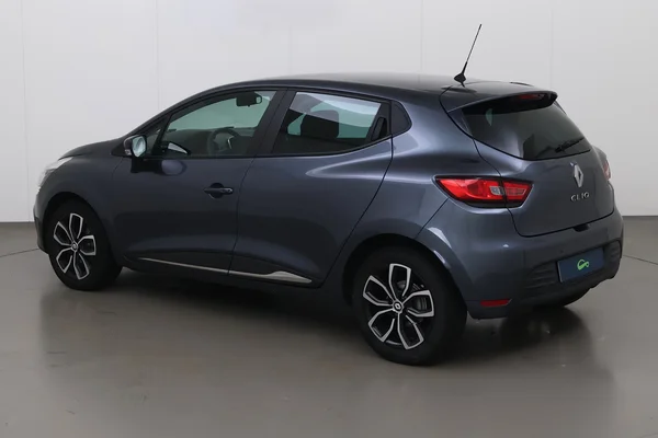 Renault Clio Iv Phase Ii (2020) — foto 12 van 18