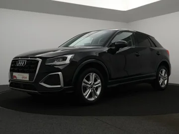 Audi Q2 (2024)