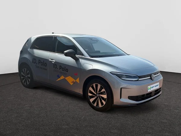 VOLKSWAGEN ID.Polo (2026) — foto 19 van 21