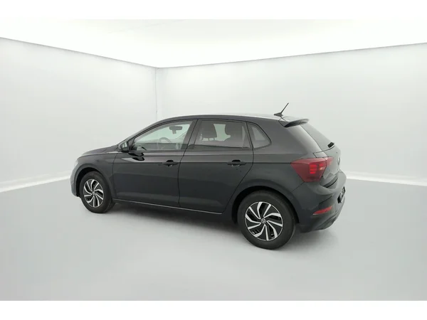 VOLKSWAGEN Polo (2025) — foto 34 van 36