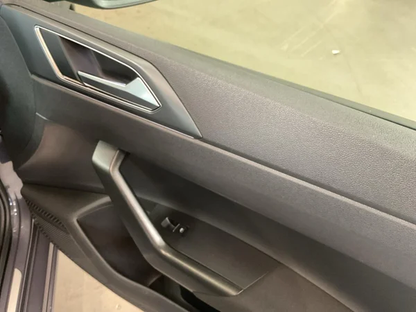 VOLKSWAGEN Taigo (2025) — foto 9 van 23