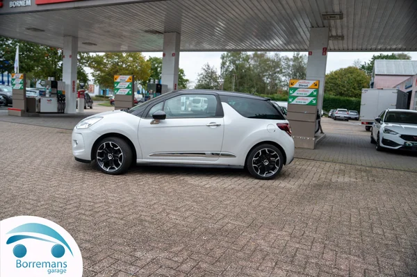 Citroen DS3 (2015) — foto 22 van 37