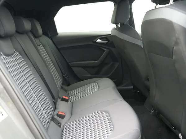 AUDI A1 allstreet (2026) — foto 11 van 12