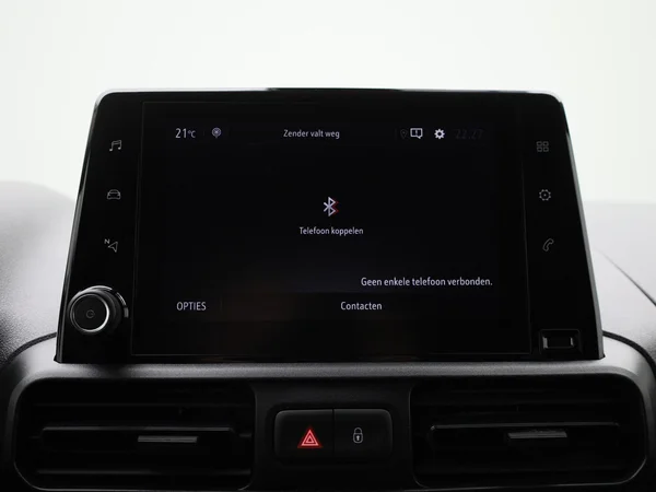 Opel Combo (2022) — foto 21 van 39