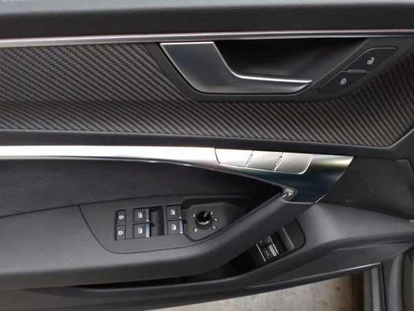 AUDI A7 Sportback PHEV (2025) — foto 5 van 16