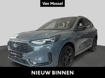 Ford Kuga (2026)