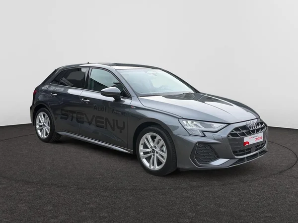 AUDI A3 Sportback (2026) — foto 4 van 9