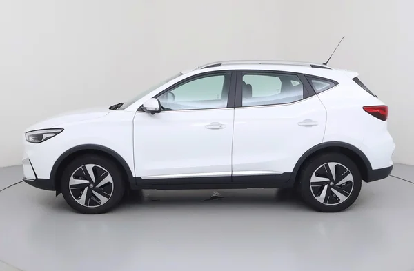 MG E-ZS (2023) — foto 12 van 26