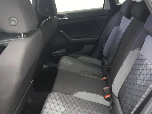 VOLKSWAGEN Taigo (2024) — foto 5 van 19