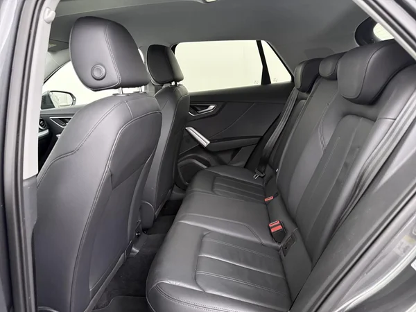 AUDI Q2 (2024) — foto 2 van 19