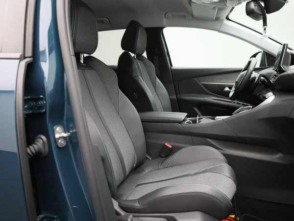 Peugeot 3008 (2021) — foto 6 van 28