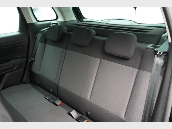 CITROEN C3 Aircross (2022) — foto 7 van 24