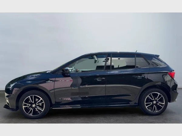 Skoda Fabia (2024) — foto 23 van 28