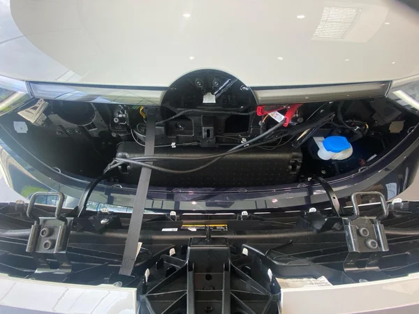 VOLKSWAGEN ID.Buzz Lwb (2026) — foto 15 van 24