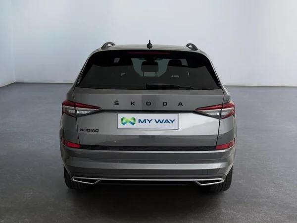 SKODA Kodiaq (2023) — foto 16 van 17
