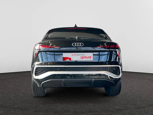 AUDI Q3 Sportback (2026) — foto 18 van 23
