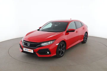 Honda Civic b25696a1-b03f-4f36-b712-fa9e356162b0
