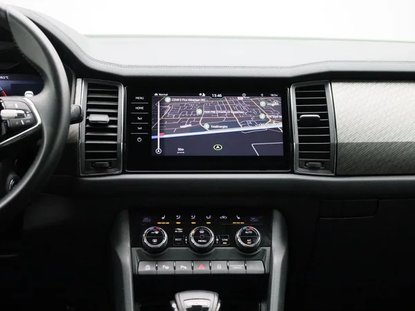 Škoda Kodiaq (2023) — foto 48 van 48