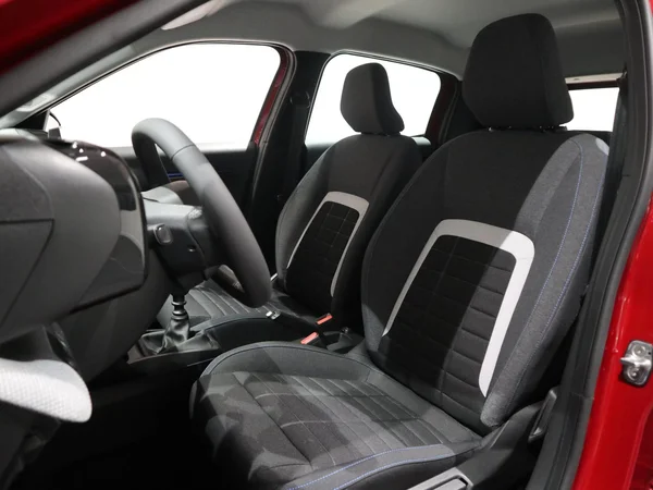 Citroën C3 (2025) — foto 2 van 17