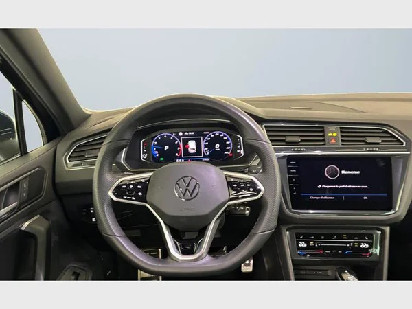 Volkswagen Tiguan (2021) — foto 3 van 31
