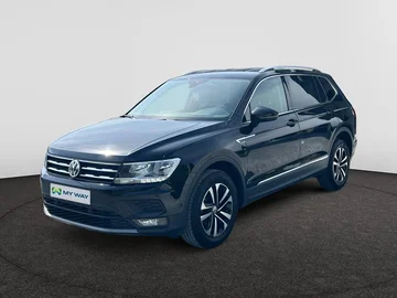 VOLKSWAGEN Tiguan Allspace (2020)