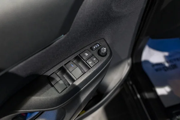Toyota Yaris Cross (2024) — foto 14 van 33