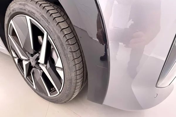 Peugeot 208 (2025) — foto 20 van 29