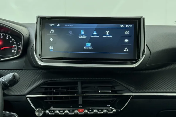 Peugeot 2008 (2025) — foto 3 van 16