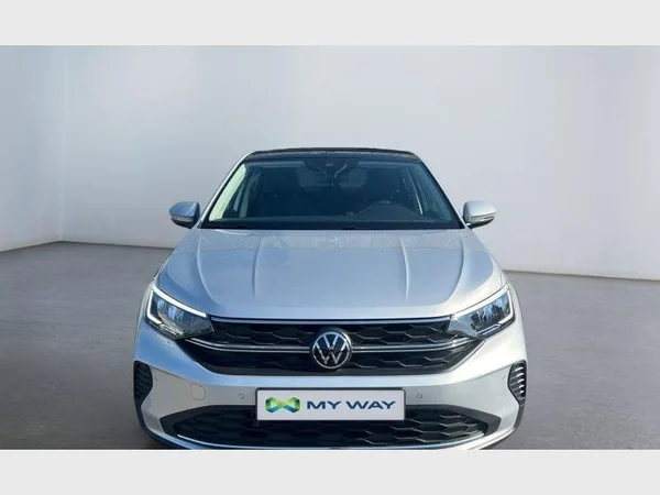 Volkswagen Taigo (2026) — foto 12 van 22