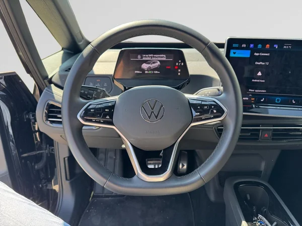 VOLKSWAGEN ID.3 (2026) — foto 7 van 24