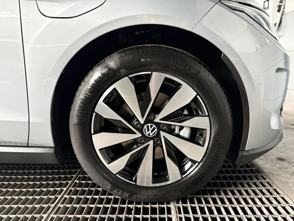 VOLKSWAGEN ID.Polo (2026) — foto 17 van 24