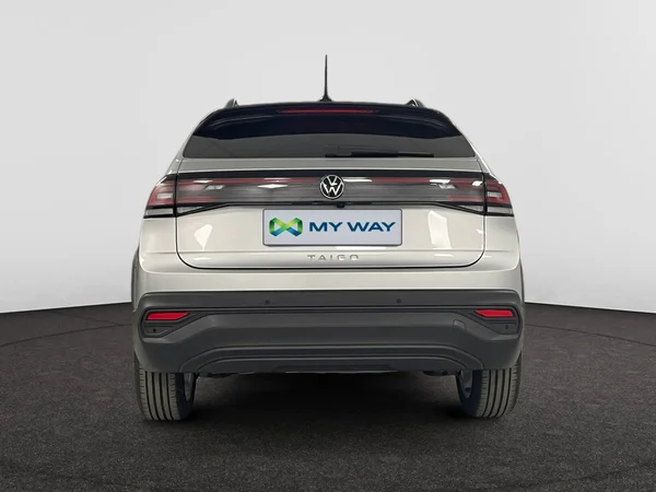 VOLKSWAGEN Taigo (2024) — foto 11 van 15