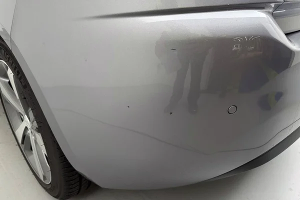 Peugeot 308 (2020) — foto 17 van 30